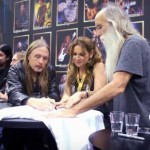 Targi NAMM Show 2015